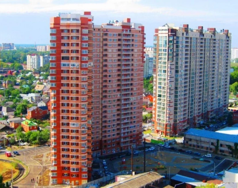 ЖК Достоевский