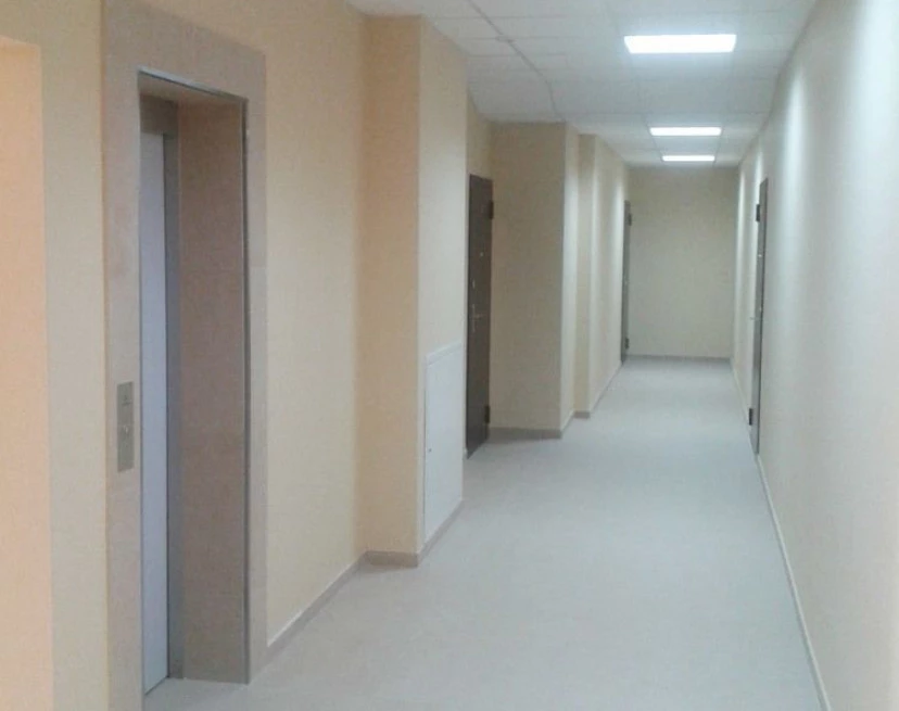 ЖК Дзержинского 59