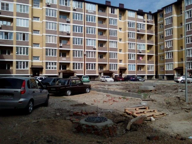 ЖК Есенина