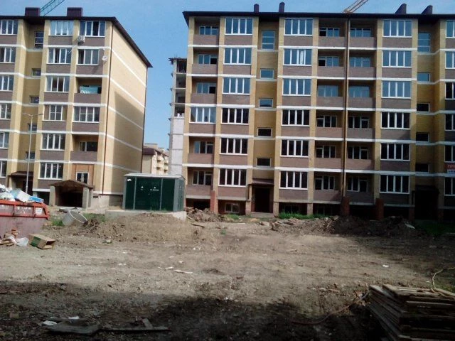 ЖК Есенина