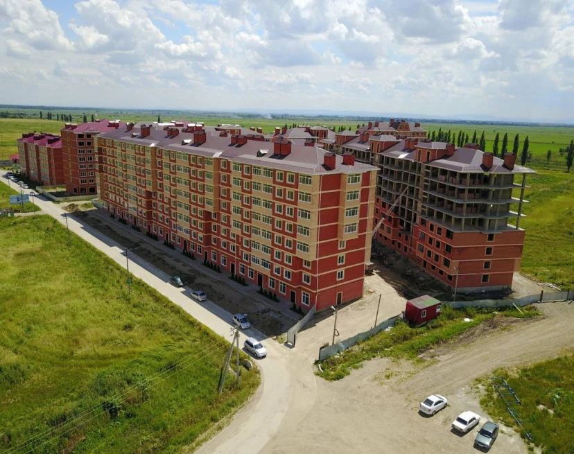 ЖК Европейский