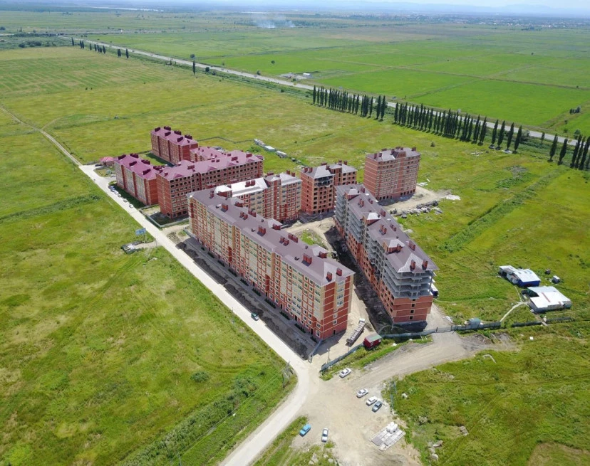 ЖК Европейский