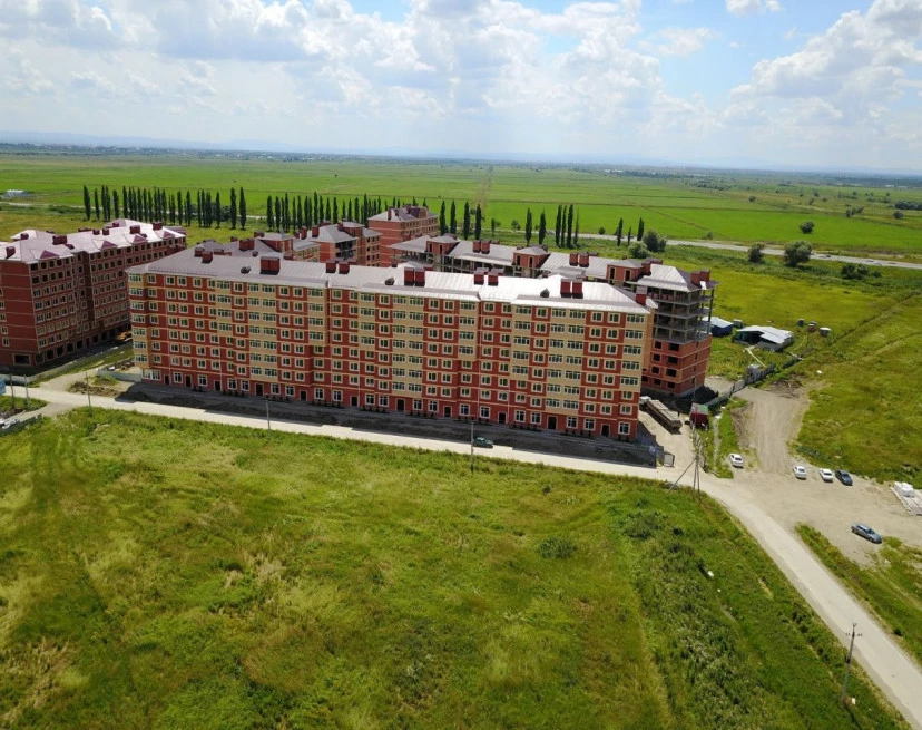 ЖК Европейский