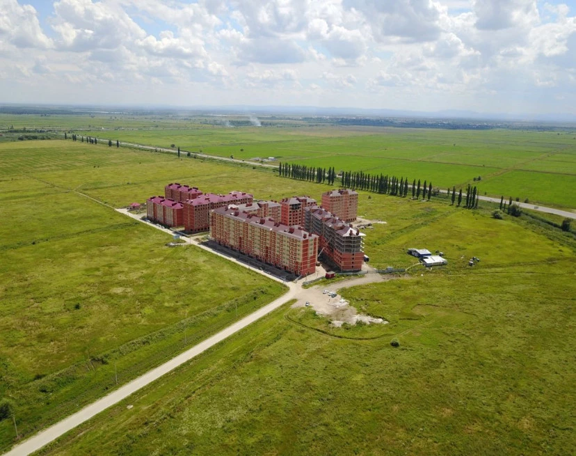 ЖК Европейский