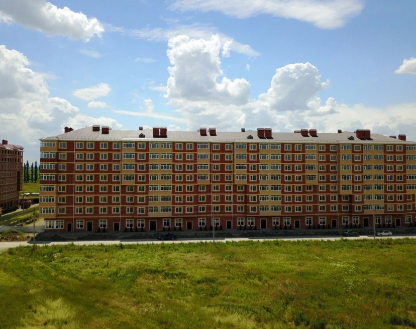 ЖК Европейский