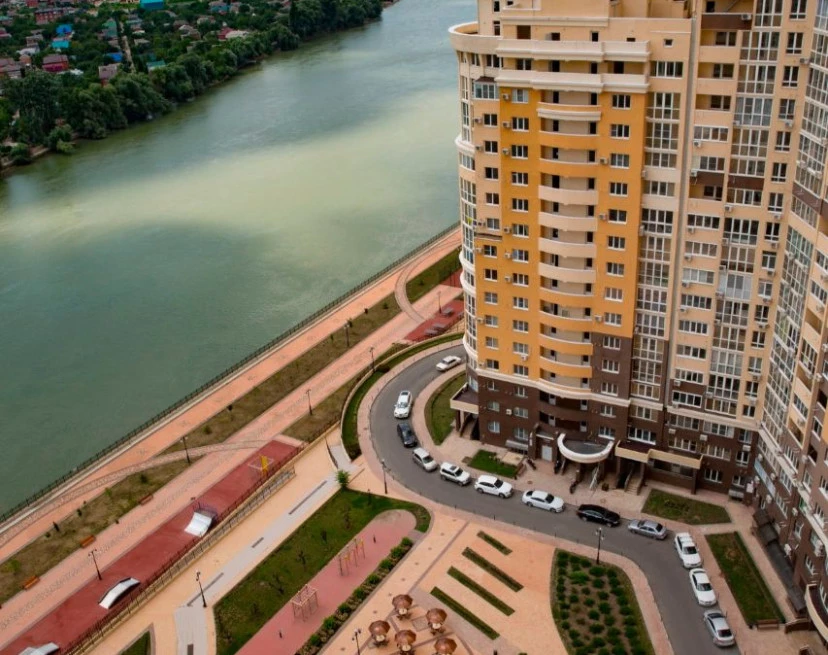 ЖК Европейский