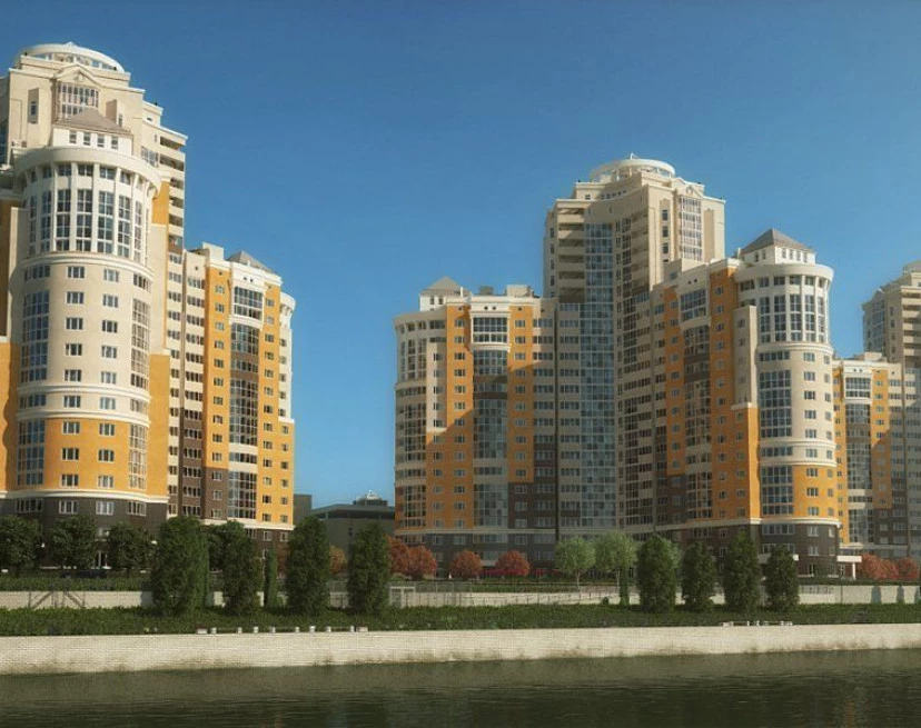 ЖК Европейский