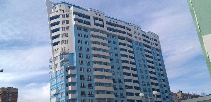 ЖК Форт Карасун