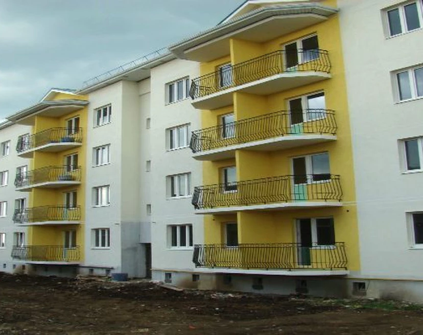 ЖК Гагарина 6