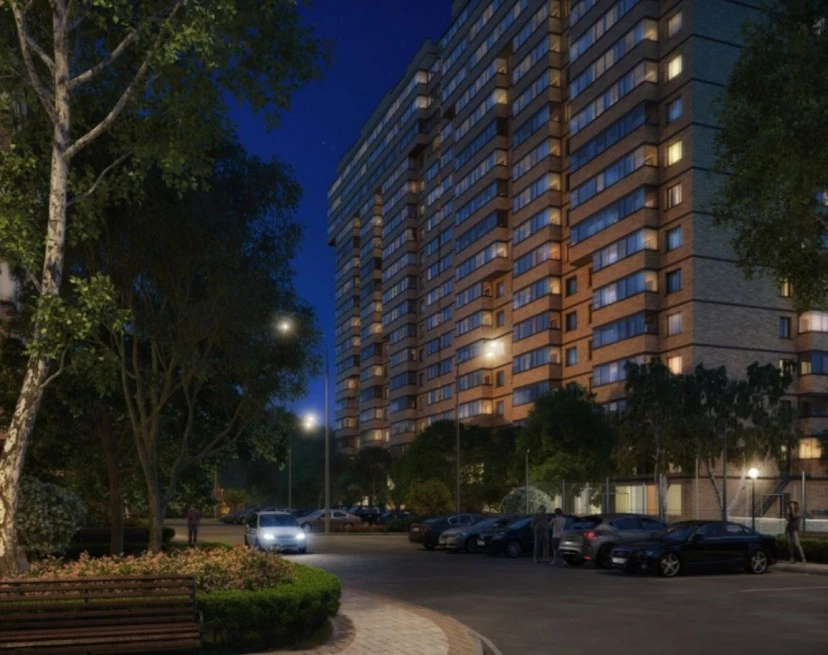 ЖК Гарант