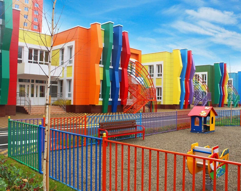 ЖК Губернский