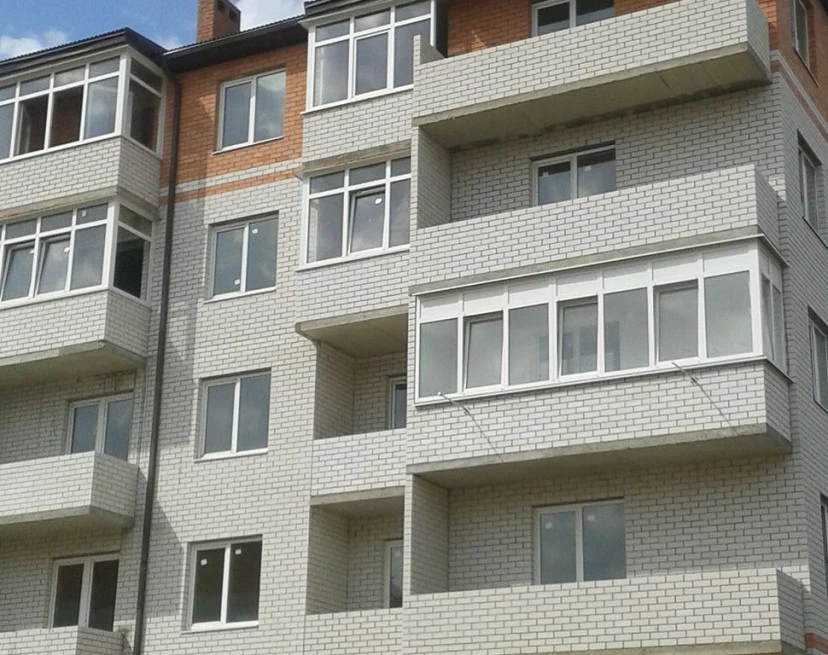 ЖК Изумруд