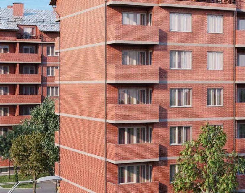ЖК Калина Парк