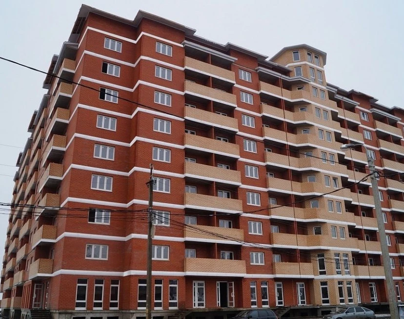 ЖК Калинино Парк