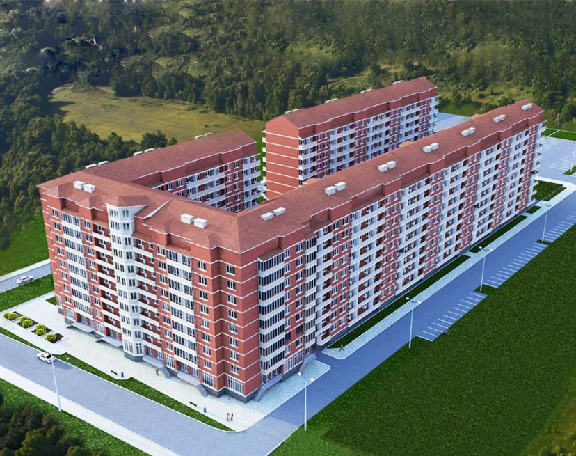 ЖК Калинино Парк