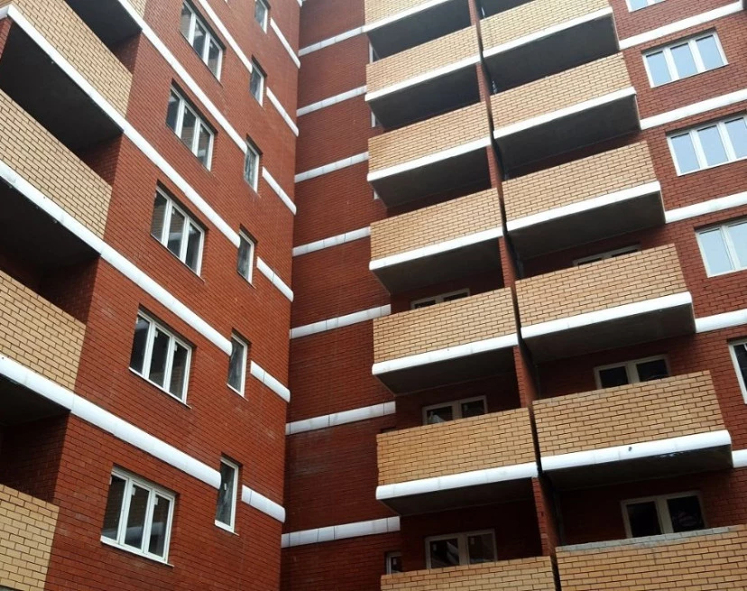 ЖК Калинино Парк