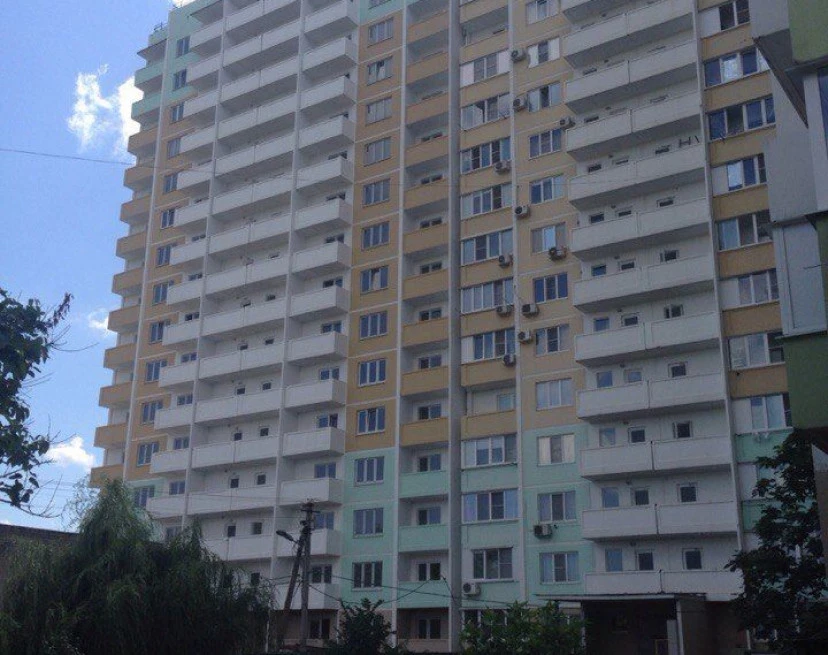 ЖК Карасунские озера