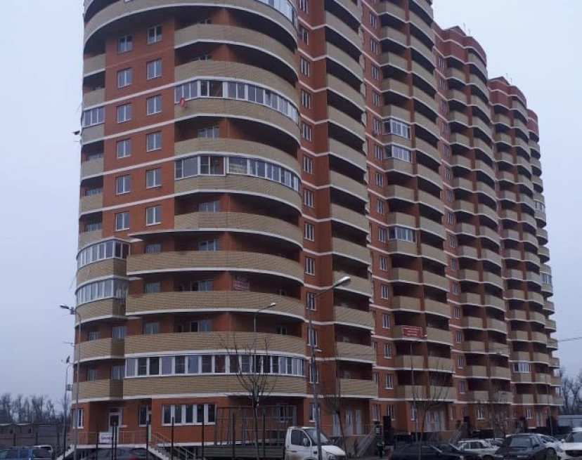 ЖК Казанский