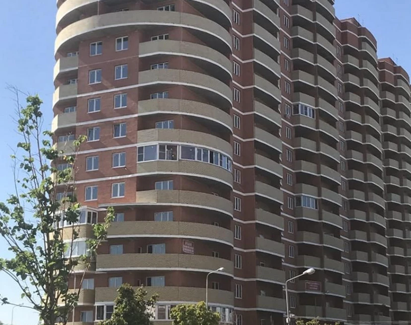 ЖК Казанский
