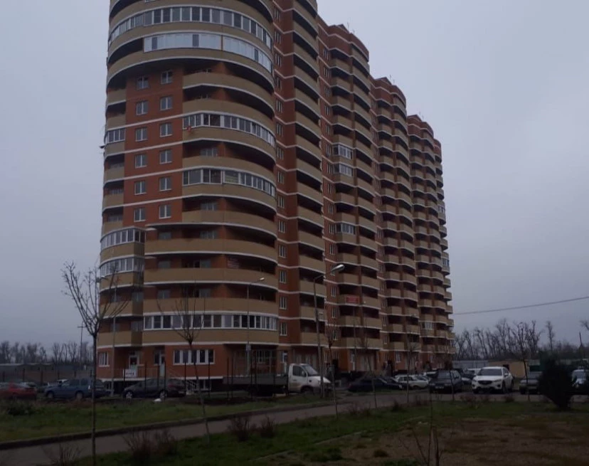 ЖК Казанский