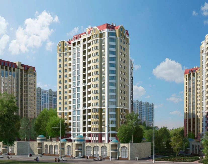 ЖК Кино