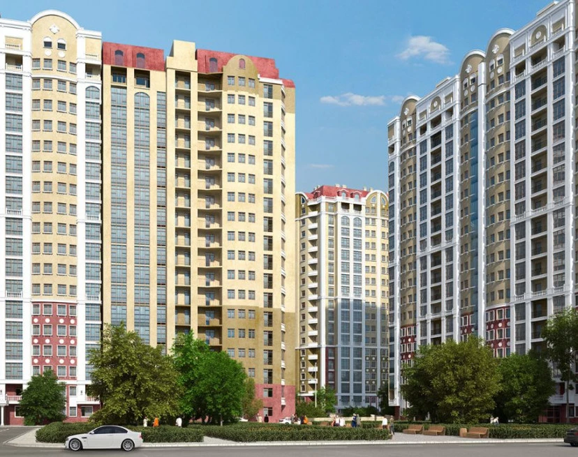ЖК Кино