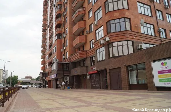 ЖК Кларисса