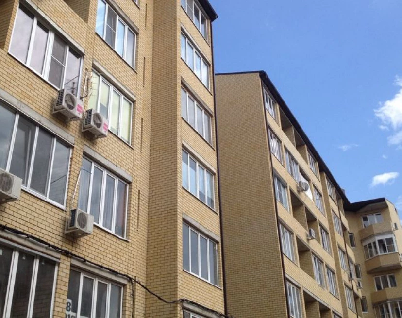 ЖК Куликово поле
