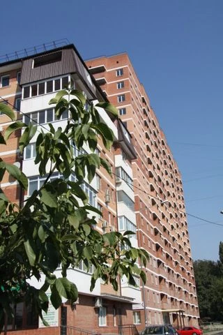 ЖК Квартал 510