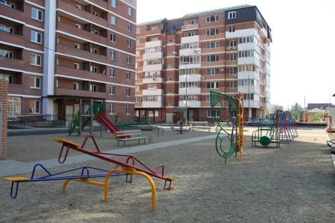 ЖК Квартал 510