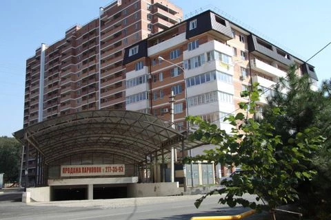ЖК Квартал 510