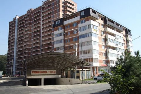ЖК Квартал 510