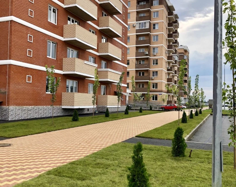 ЖК Лиговский