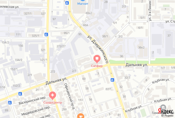 ЖК Малахит