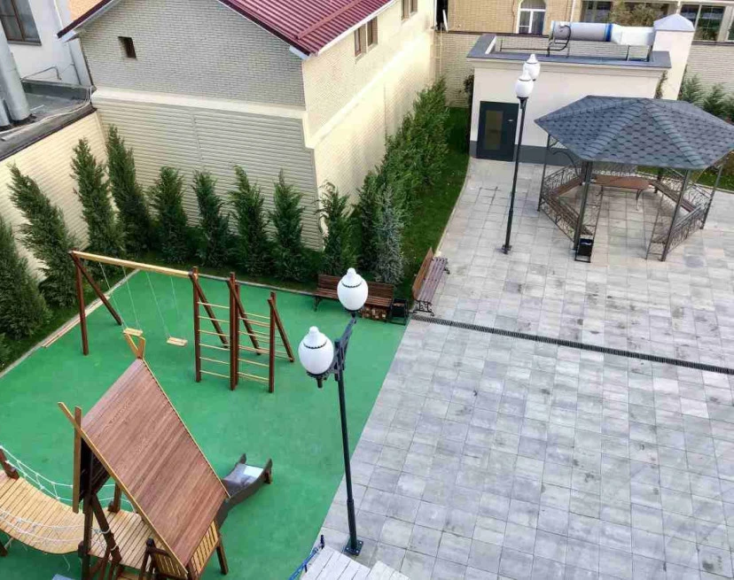 ЖК Мариинский Бульвар