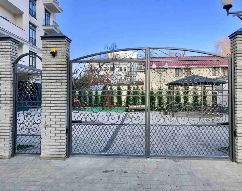 ЖК Мариинский Бульвар