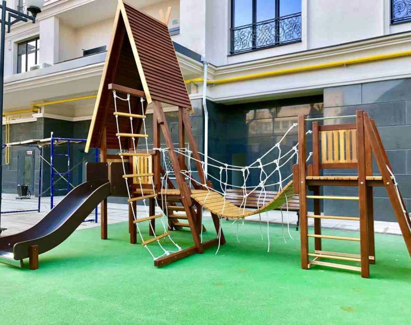 ЖК Мариинский Бульвар