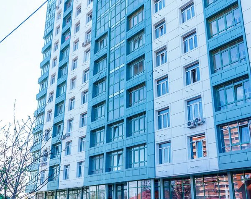 ЖК Минский