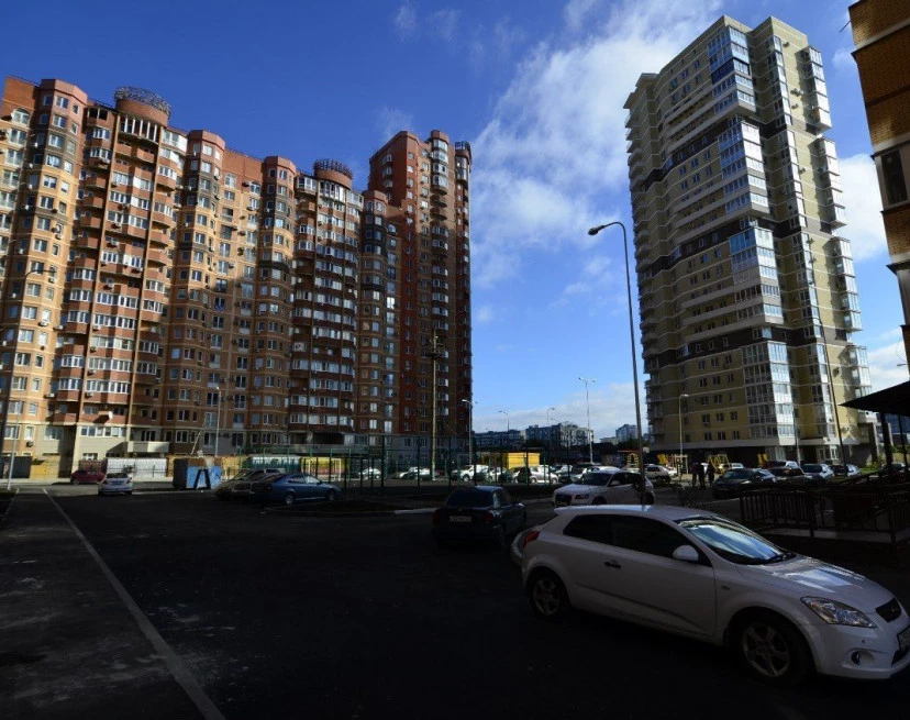ЖК Морская