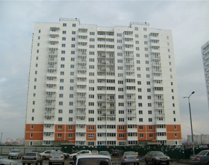ЖК Московский
