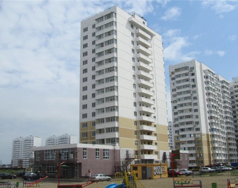 ЖК Московский