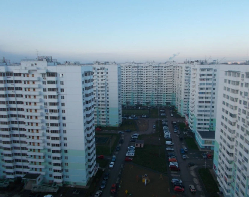 ЖК Московский