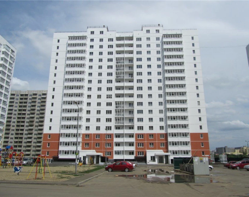 ЖК Московский