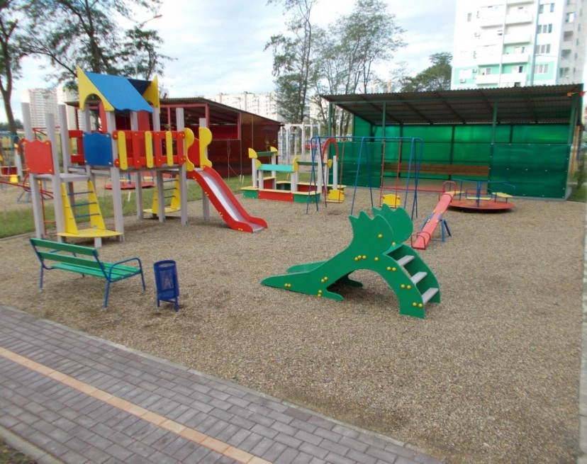 ЖК Московский