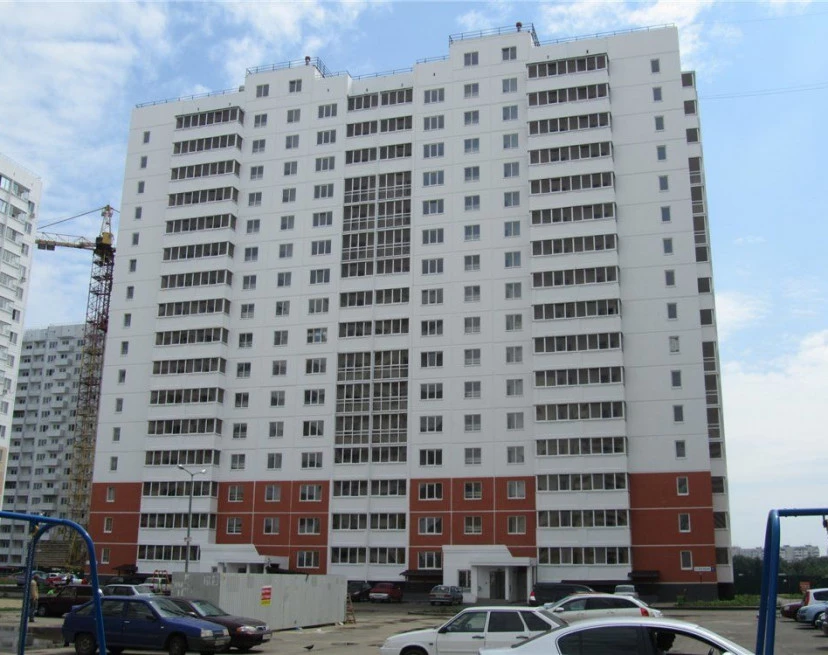 ЖК Московский