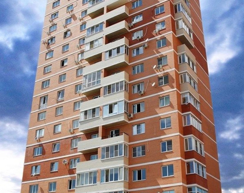 ЖК На Репина