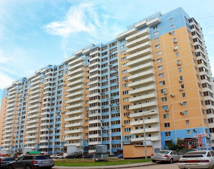 ЖК На Восточно-Кругликовской