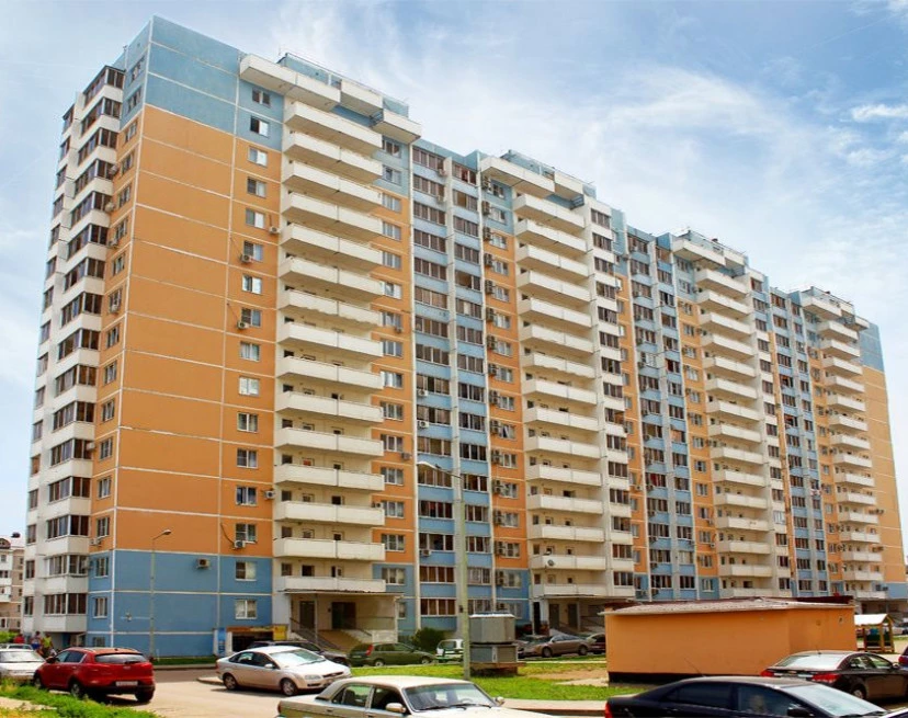 ЖК На Восточно-Кругликовской