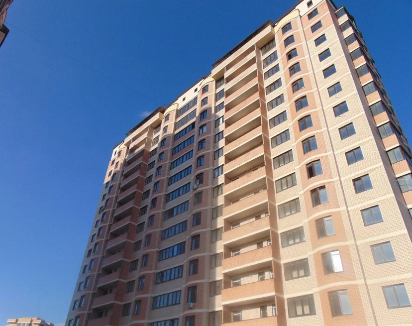ЖК New Tower
