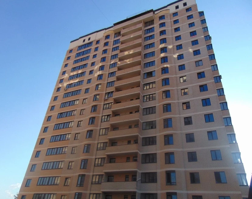 ЖК New Tower